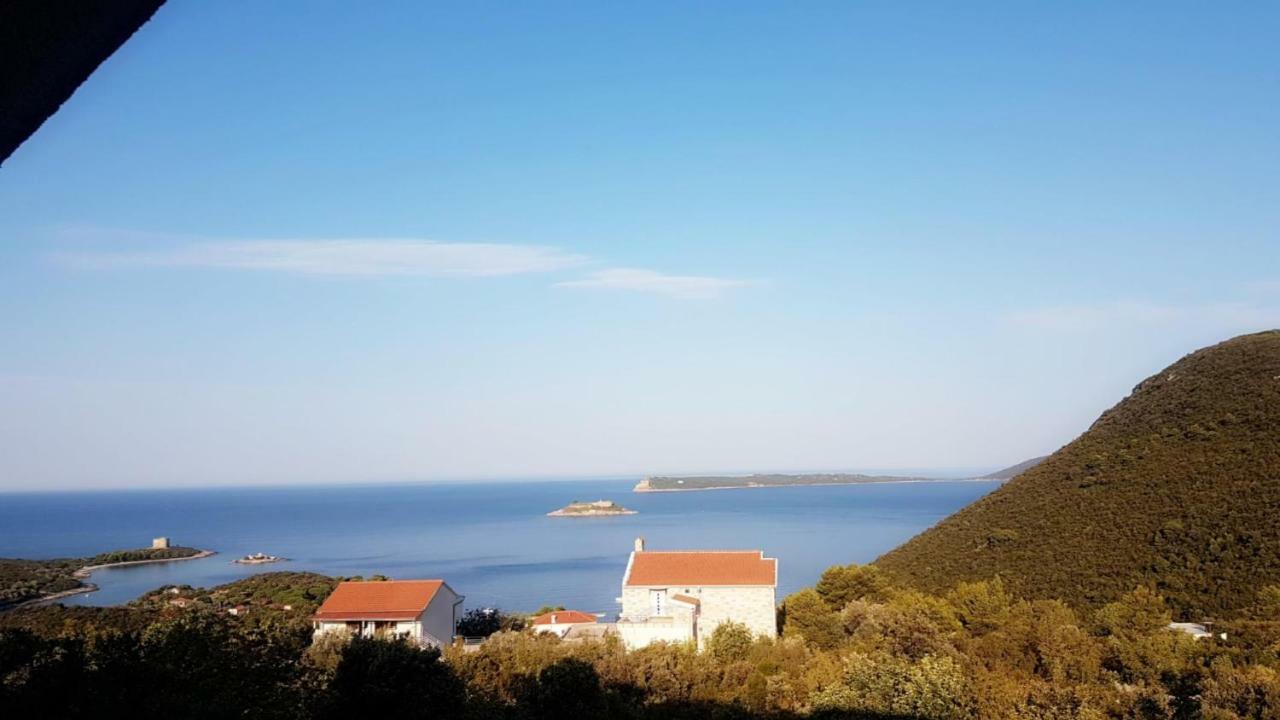 Apartmani Lazarevic 루시티차 외부 사진